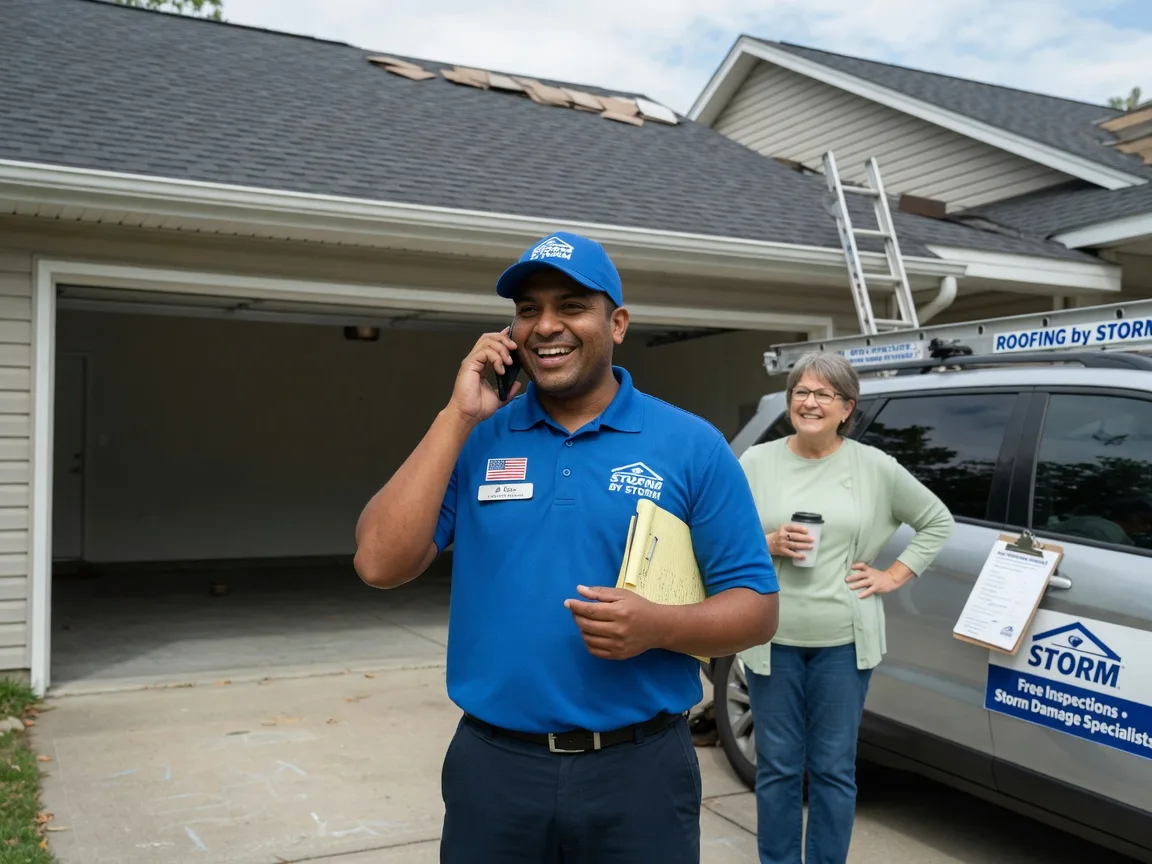 Roof Repair Near Me Durand, IL FAQs